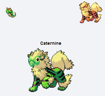 Illustration for article titled In An Alternate Universe, These Freakish Frankenstein Pokémon Are Real
